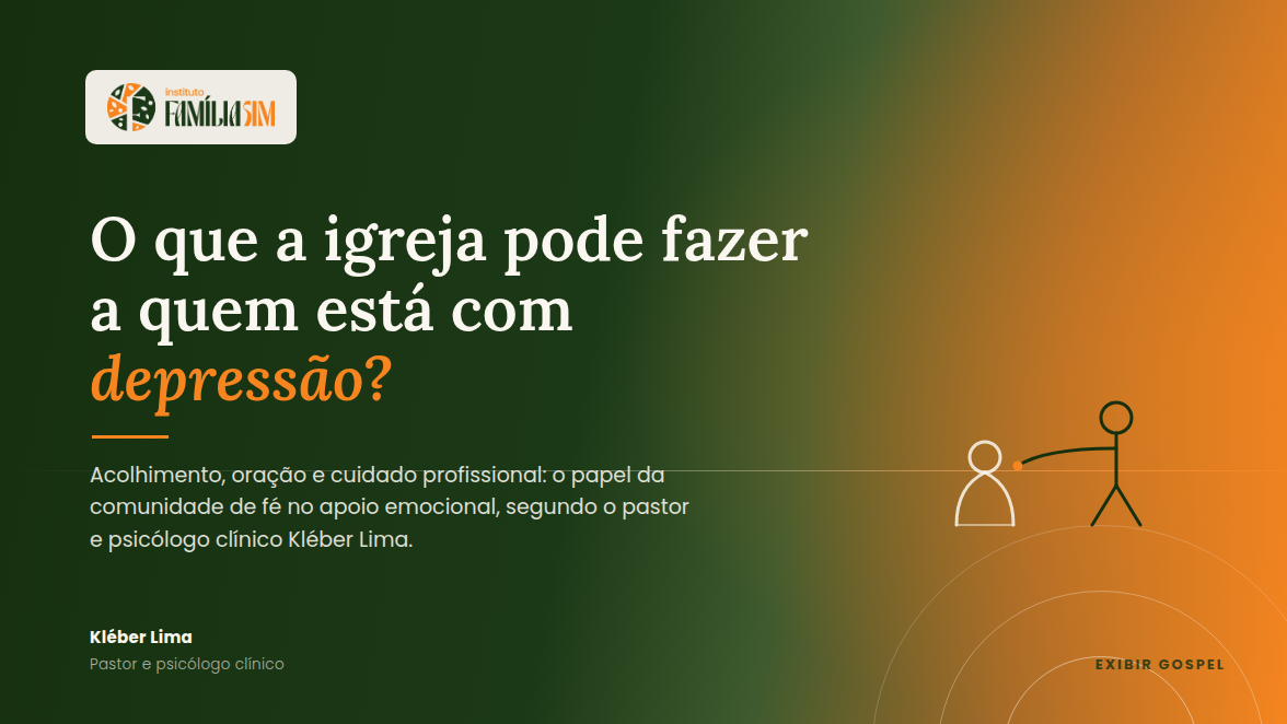 Leia artigo de Kléber Lima