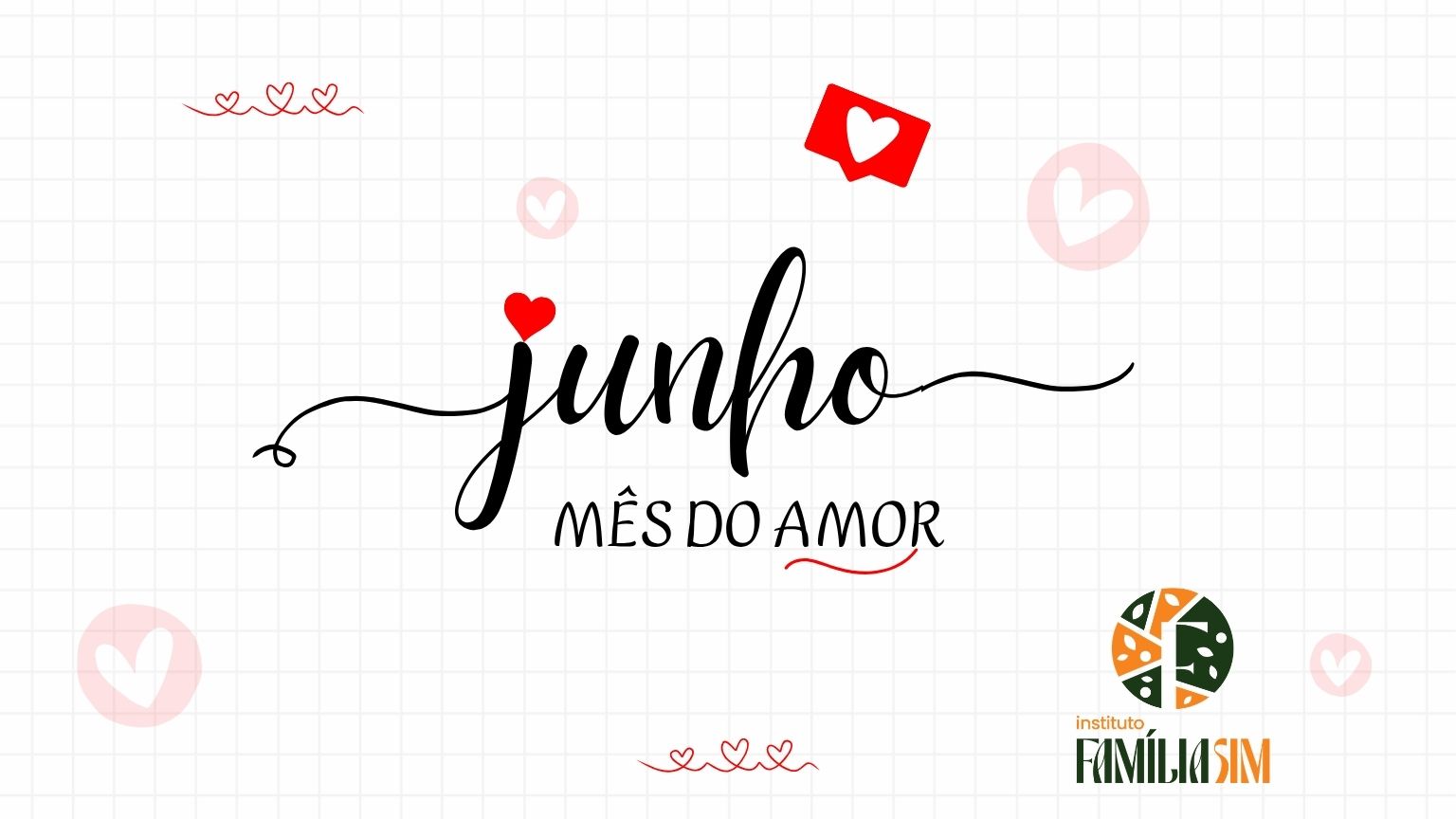 Mês do Amor: Presenteie quem você ama com um curso do FamíliaSIM