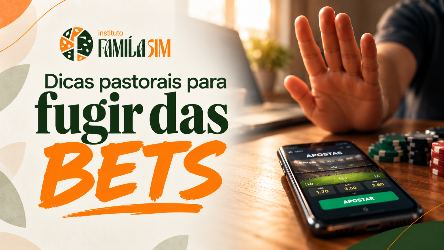 BETs: o risco que pode destruir a sua família